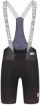 Q36.5 Мъжки клин за колоездене Q36.5 Dottore Clima Bibshorts Cycling bottoms - Black (055-3432-0112)