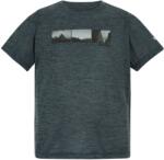 Regatta Детска спортна тениска Regatta Kid's Alvarado Sport shirt - Dark Storm Marl - размер 3-4 Years (704-6358-0511)