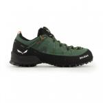 Salewa Мъжки апроуч обувки Salewa Wildfire 2 Approach shoes - Raw Green / Black - размер 46 (EU) (042-0331-0321)