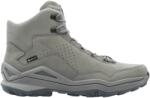 Lowa Мъжки туристически обувки Lowa Maddox Pro LT GTX Mid Walking boots - Grey / Grey - размер 42, 5 (EU) (019-1357-0215)