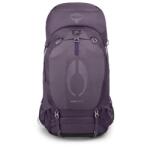 Osprey Дамска трекинг раница Osprey Women's Aura AG 65 Walking backpack - Enchantment Purple - размер S/M (502-6156-0211)