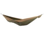 Ticket To The Moon Хамак Ticket to the moon Original Hammock - Army Green / Brown - размер 300 x 200 cm (902-0262-0311)