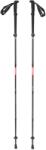 MAMMUT Туристически щеки Mammut Taiss Poles Walking poles - Black - размер 115-135 cm (526-1048-0111)