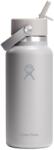 Hydro Flask Бутилка за вода Hydro flask Wide Flex Straw Cap Water bottle - Birch - размер 946 ml (533-1817-1511)