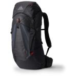 Gregory Туристическа раница Gregory Zulu 35 Walking backpack - Volcanic Black - размер M/L (502-7546-0312)