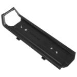Topeak Заден багажник за колело Topeak Omni QuickTrack Adapter Bike racks - Black - размер One Size (860-3653-0111)