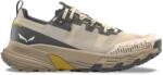 Salewa Мъжки мултиспорт обувки Salewa Pedroc 2 Max Multisport shoes - Oatmeal / Black Out - размер 40, 5 (EU) (022-1571-0313)