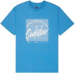 Quiksilver Мъжка тениска Quiksilver Retro Mood S/S T-shirt - Riviera - размер XL (216-8989-0314)