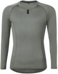 straede Горнище straede Merino Baselayer Cycling undershirt - Grey - размер M/L (014-2481-0214)