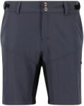 ENDURANCE Мъжки шорти за колоездене ENDURANCE Benal 2-in-1 Cycling/MTB Shorts Cycling bottoms - Blue Nights (055-2837-0411)
