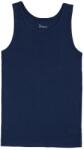 Joha Мъжко мериносово термобельо Joha Undershirt I Merino base layer - Dark Blue (015-1250-0214)