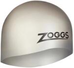 Zoggs Шапка за плуване Zoggs Easy Fit Silicone Cap Swim cap - Silver - размер One Size (581-0187-0611)