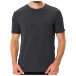 Vaude Мъжка тениска Vaude Essential T-Shirt Sport shirt - Black (016-5703-0613)