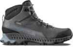 La Sportiva Дамски туристически обувки La Sportiva Women's Stream GTX Walking boots - Onyx / Limestone - размер 39, 5 (EU) (119-0254-0618)