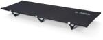Helinox Къмпинг легло Helinox Cot One Convertible Cot - Black - размер 190 x 68 x 17 cm (580-0036-1111)