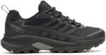 Merrell Мъжки мултиспорт обувки Merrell Speed Strike 2 GTX Multisport shoes - Black - размер 43, 5 (EU) (022-1159-0116)