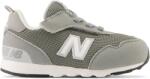 New Balance Детски маратонки New Balance Kid's 515 Sneakers - Slate Grey / White Grey - размер 24 (EU) (702-5466-0919)
