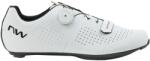 Northwave Мъжки обувки за шосеен велосипед Northwave Typhoon Cycling shoes - White - размер 38 (EU) (036-1284-0113)