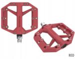 Shimano Mtb lapos pedálok PD-GR400 piros (EPDGR400R)