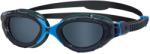 Zoggs Плувни очила Zoggs Predator Flex Swimming goggles - Grey / Blue - размер Regular (205-4828-0114)