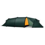 Hilleberg Триместна палатка Hilleberg Kaitum 3 GT 3-person tent - Green - размер One Size (521-0132-0111) Палатка