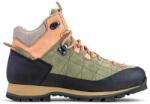 Doghammer Дамски туристически обувки Doghammer Women's Approach Pro Wool Walking boots - Khaki - размер 39, 5 (EU) (119-0850-0118)