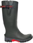 Viking Гумени ботуши Viking Trophy High Wellington boots - Huntinggreen - размер 38 (EU) (031-0165-0113)