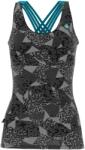 E9 Дамски топ E9 Women's Noa 2.2 Top - Black - размер XXS (116-7504-1011)
