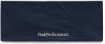 Peak Performance Лента за глава Peak performance Progress Headband - Blue Shadow - размер L/XL 59-62 cm (204-8537-0512)