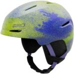 Giro Детска ски каска Giro Kid's Spur Ski helmet - Matte Fluorescent Green / Mauve - размер XS 48, 5-52 cm (418-1245-0311)