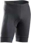Northwave Мъжки шорти за колоездене Northwave Active Short Cycling bottoms - Black (055-3255-0111)