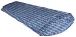 Cocoon Вътрешен чувал Cocoon MummyLiner Silk Travel sleeping bag - Checked Silk - размер 241 x 90/56 cm (515-0011-cs) Спален чувал
