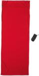 Cocoon Вътрешен чувал Cocoon TravelSheet Radiator Travel sleeping bag - Lava - размер 220 x 85 cm (515-0063-la) Спален чувал