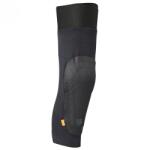 FOX Racing Мъжки протектор за колене FOX Racing Launch Elite Knee Guard Protector - Black - размер XXL (852-0677-0116)
