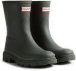 Hunter Boots Гумени ботуши Hunter Boots Downpour Short Boot Wellington boots - Dark Olive - размер 40, 5 (EU) (031-0173-0216)