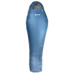 Alvivo Синтетичен спален чувал Alvivo Arctic Extrem 200/225 Synthetic sleeping bag - Blue / Grey - размер 200 x 75 cm (514-0825-0111) Спален чувал