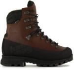Hanwag Мъжки туристически обувки Hanwag Alaska Pro Wide GTX Walking boots - Century / Black - размер 44 (EU) (019-0650-0118)