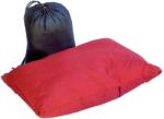 Basic Nature Възглавница за пътуване Basic nature Reisekissen Pillow - Red - размер 40 x 30 cm (557-0134-0111)