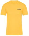 CEP Дамска тениска CEP Women's Run Shirt Short Sleeve Running shirt - Marigold (916-3534-0412)