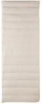 Nordisk Пухен спален чувал Nordisk Saga +5° Blanket Sleeping Bag Down sleeping bag - Sandshell - размер XL (513-1827-0113) Спален чувал