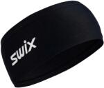 Swix Лента за глава Swix Vantage Light Headband - Black - размер One Size (904-6244-0111)