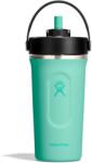 Hydro Flask Термо бутилка Hydro flask Insulated Shaker Bottle Insulated bottle - Mermaid Green - размер 710 ml (533-1961-1011)