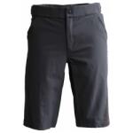 Zimtstern Мъжки шорти за колоездене Zimtstern StarFlowz Evo Short Cycling bottoms - Pirate Black / Pirate Black (055-2566-0412)