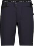 CMP Мъжки шорти за колоездене CMP Free Bike Bermuda With Inner Mesh Underwear Cycling bottoms - Antracite - размер 56 (EU) (055-3518-0116)