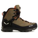 Salewa Мъжки туристически обувки Salewa Mountain Trainer 2 Mid GTX Walking boots - Bungee Cord / Black - размер 42 (EU) (019-0693-0115)