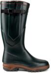 Aigle Гумени ботуши Aigle Parcours 2 Iso Wellington boots - Bronze - размер 37 (EU) (031-0170-0112)