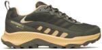 Merrell Мъжки мултиспорт обувки Merrell Speed Strike 2 GTX Multisport shoes - Beluga - размер 41 (EU) (022-1159-0312)