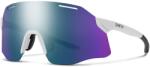 Smith Optics Очила за колоездене Smith Vert ChromaPop Mirror Cycling glasses - Chromapop Violet Mirror / White - размер One Size (205-4612-0411)