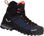 Salewa Алпийски обувки Salewa Ortles Edge Mid GTX Mountaineering boots - Navy Blazer / Black - размер 45 (EU) (020-0253-0220)