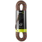 Edelrid Единично въже Edelrid Kinglet 9, 2 Single rope - Night - размер 50 m (308-0313-0111)